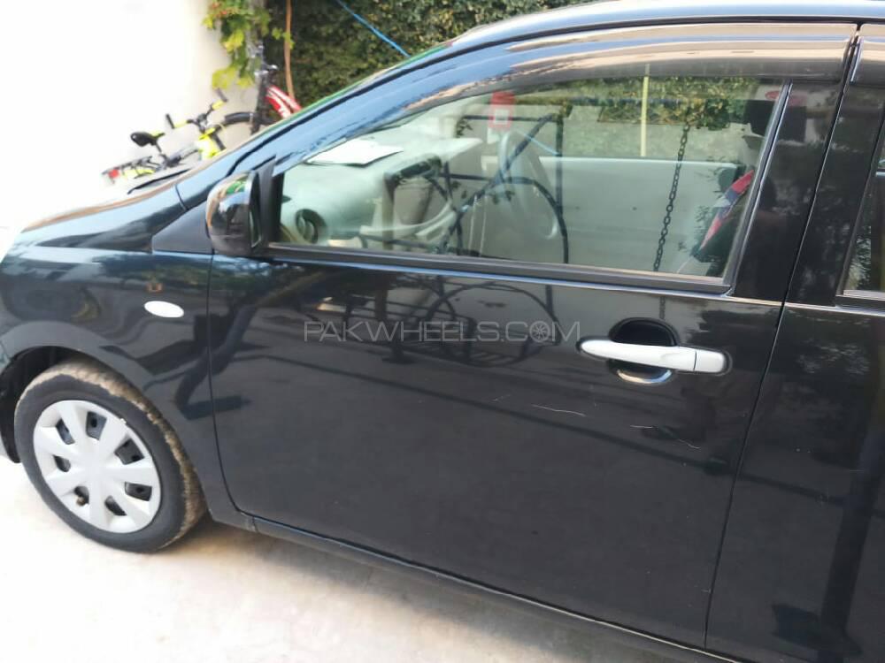 ڈائیہاتسو میرا 2014 for Sale in اسلام آباد ڈائیہاتسو میرا 2014 for Sale in اسلام آباد Image-3