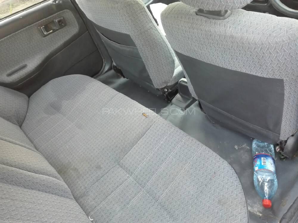 Honda City 1998 for Sale in Lahore Honda City 1998 for Sale in Lahore Image-9