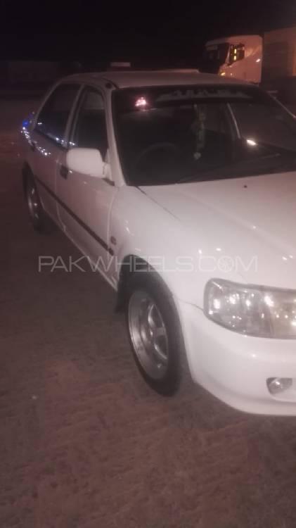 Honda City 2003 for Sale in Karachi Honda City 2003 for Sale in Karachi Image-2