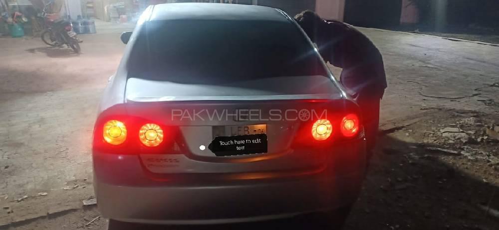 Honda Civic 2006 for Sale in Talagang Image-1