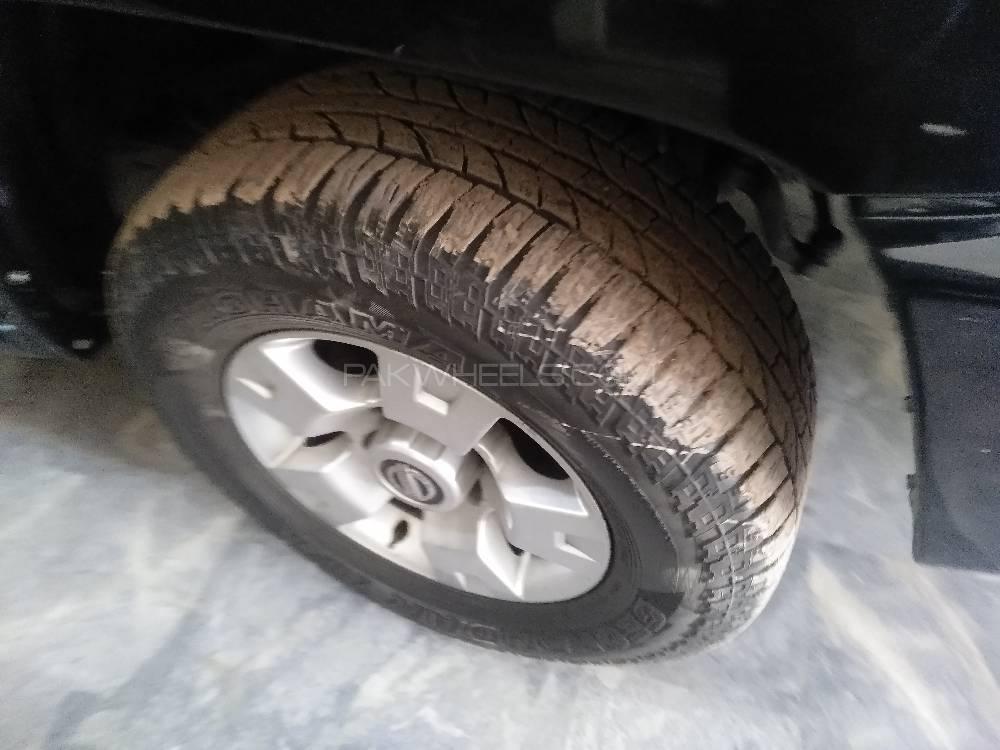 Nissan Safari 2003 for Sale in Bahawalpur Nissan Safari 2003 for Sale in Bahawalpur Image-4