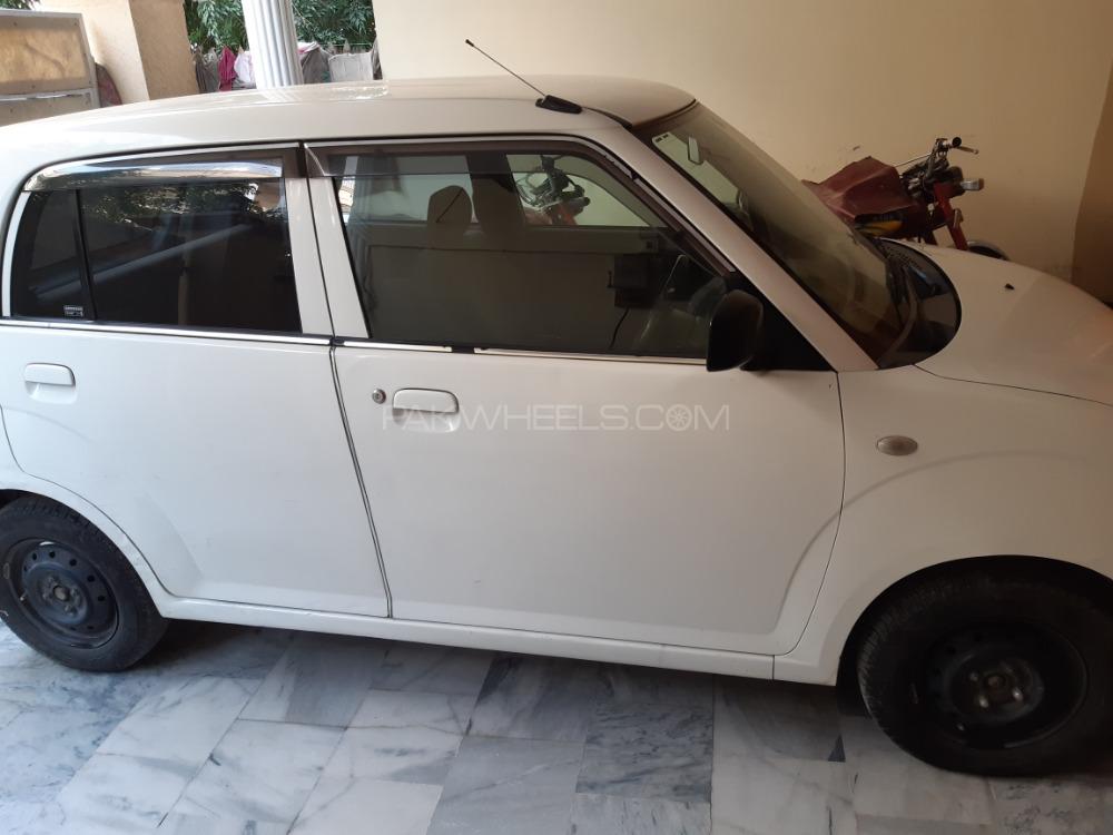Suzuki Alto 2006 for Sale in Rawalpindi Suzuki Alto 2006 for Sale in Rawalpindi Image-8