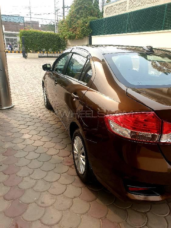 سوزوکی سیاز 2017 for Sale in لاہور سوزوکی سیاز 2017 for Sale in لاہور Image-3