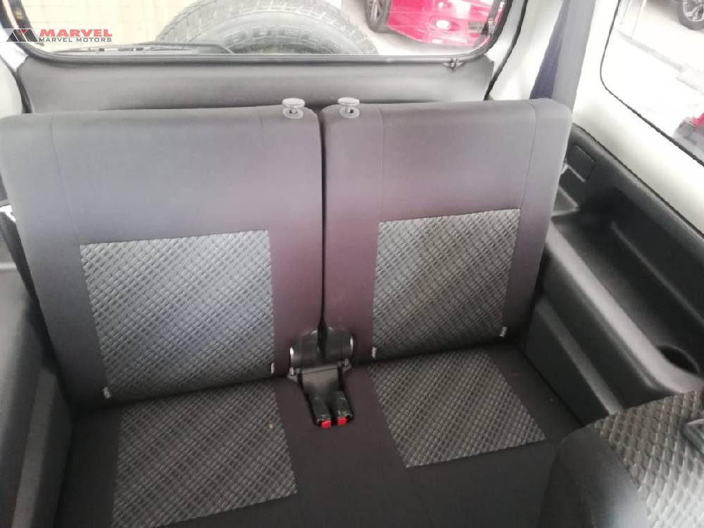 Suzuki Jimny 2016 for Sale in Islamabad Suzuki Jimny 2016 for Sale in Islamabad Image-6