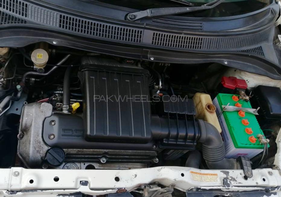 Suzuki Swift 2011 for Sale in Peshawar Suzuki Swift 2011 for Sale in Peshawar Image-5