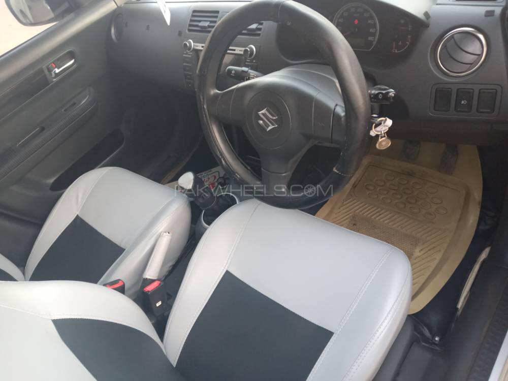 Suzuki Swift 2017 for Sale in Karachi Suzuki Swift 2017 for Sale in Karachi Image-5
