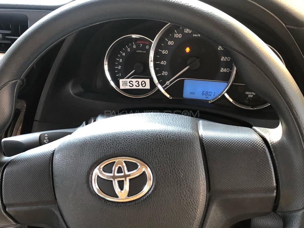 Toyota Corolla 2019 for Sale in Gujranwala Toyota Corolla 2019 for Sale in Gujranwala Image-6