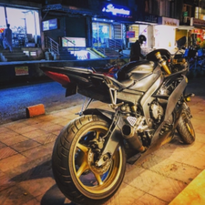 یاماہا YZF-R6 - 2010