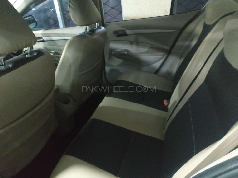 Honda City 2019 for Sale in Peshawar Honda City 2019 for Sale in Peshawar Image-3