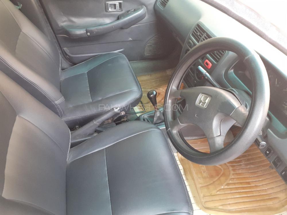 Honda City 2001 for Sale in Multan Honda City 2001 for Sale in Multan Image-2