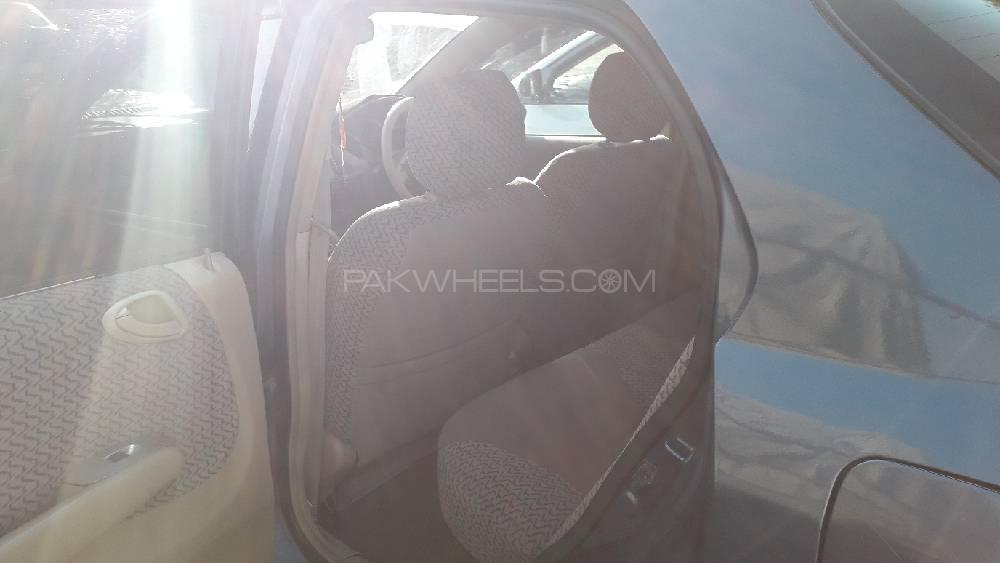 ہونڈا سٹی 2004 for Sale in پشاور ہونڈا سٹی 2004 for Sale in پشاور Image-9