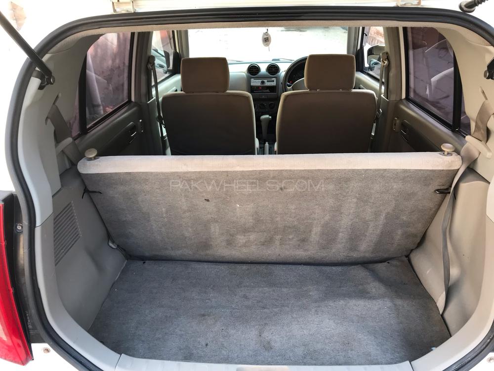 Suzuki Alto 2006 for Sale in Peshawar Suzuki Alto 2006 for Sale in Peshawar Image-5
