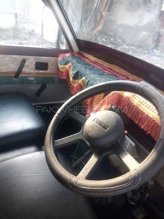 سوزوکی بولان 2007 for Sale in گجرات سوزوکی بولان 2007 for Sale in گجرات Image-18
