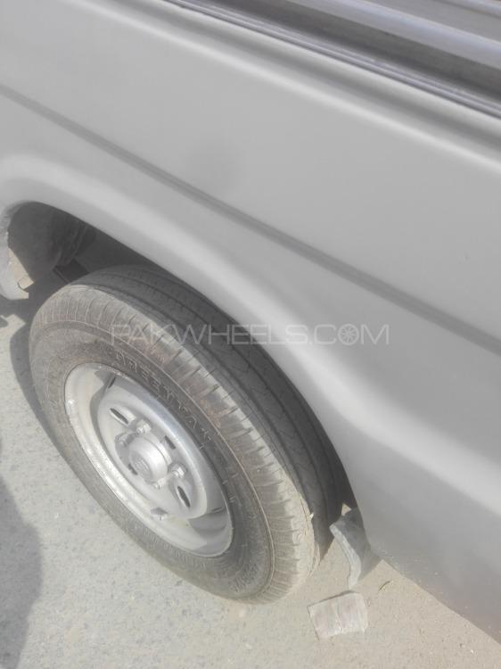 Suzuki Bolan 1990 for Sale in Lahore Suzuki Bolan 1990 for Sale in Lahore Image-8