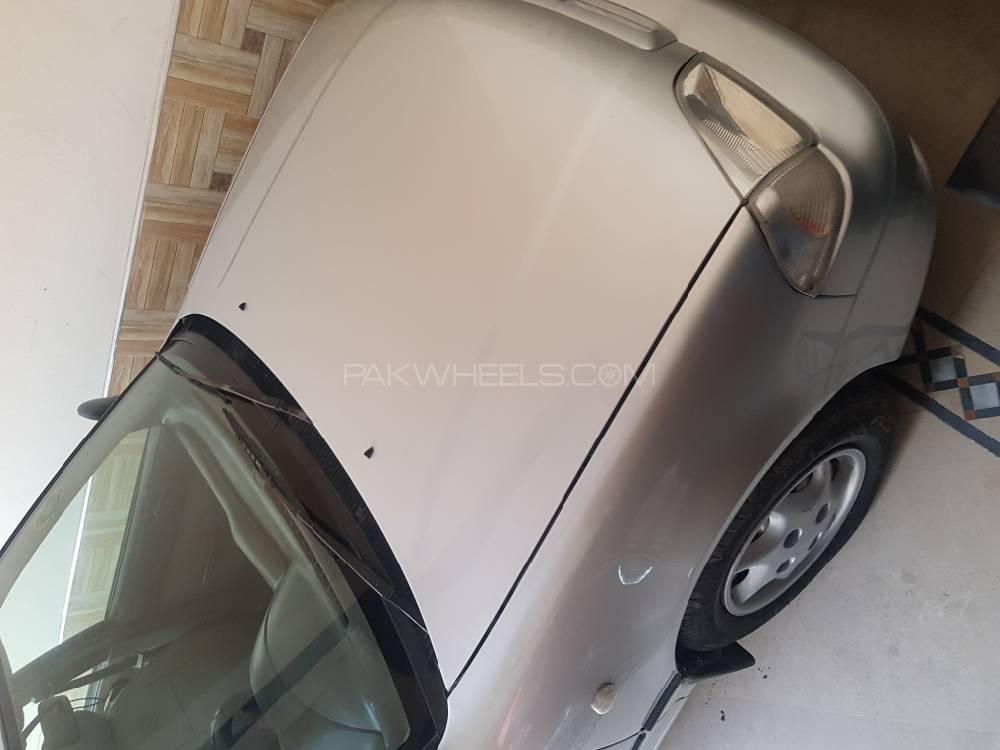 Suzuki Cultus 2007 for Sale in Sheikhupura Suzuki Cultus 2007 for Sale in Sheikhupura Image-4