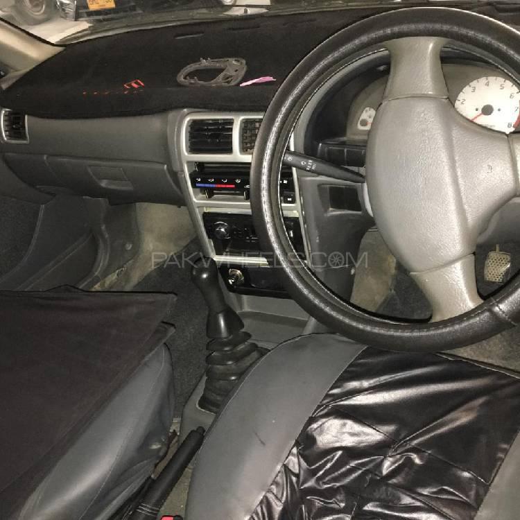 Suzuki Cultus 2010 for Sale in Karachi Suzuki Cultus 2010 for Sale in Karachi Image-7
