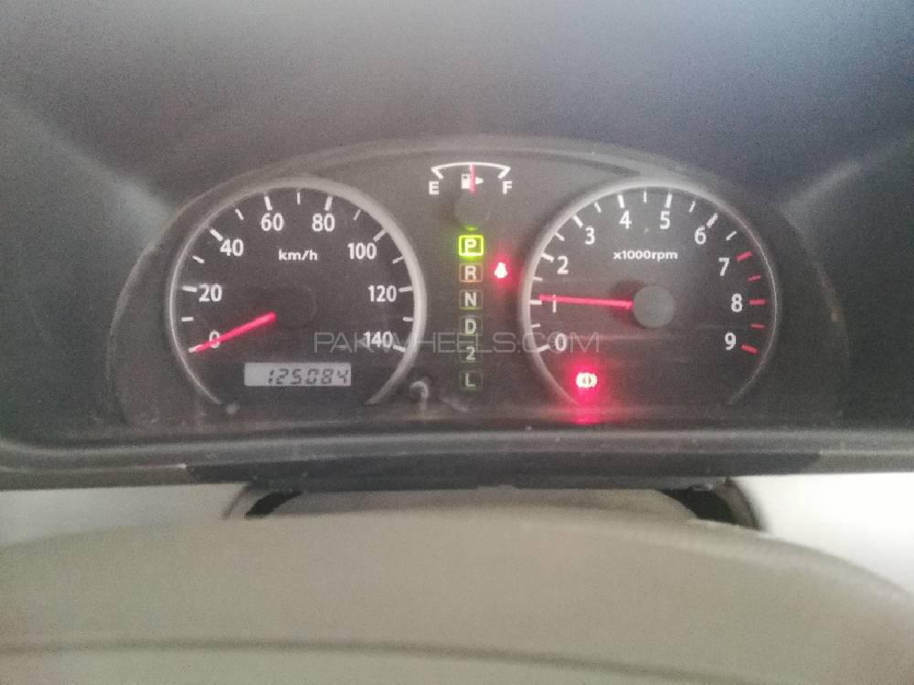 سوزوکی ایوری ویگن 2014 for Sale in جھنگ سوزوکی ایوری ویگن 2014 for Sale in جھنگ Image-10