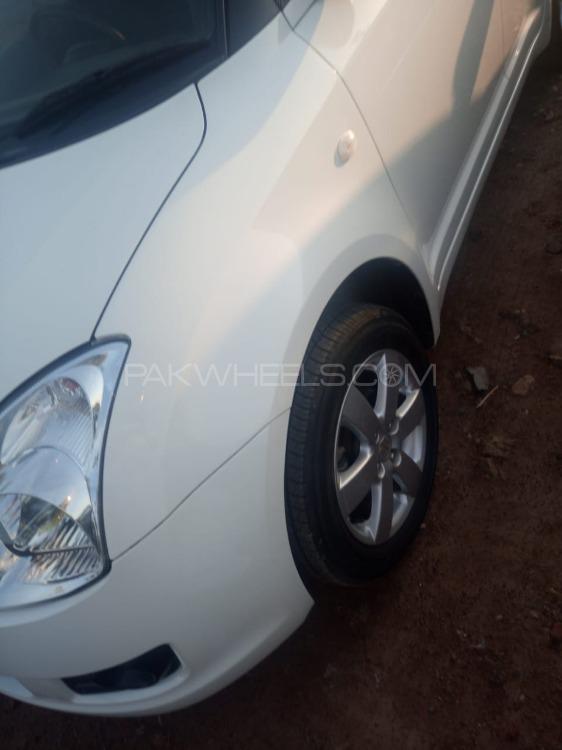 Suzuki Swift 2017 for Sale in Gujranwala Suzuki Swift 2017 for Sale in Gujranwala Image-4