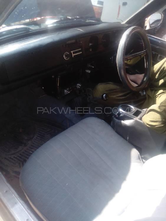 ٹویوٹا کرولا 1974 for Sale in ہری پور ٹویوٹا کرولا 1974 for Sale in ہری پور Image-5