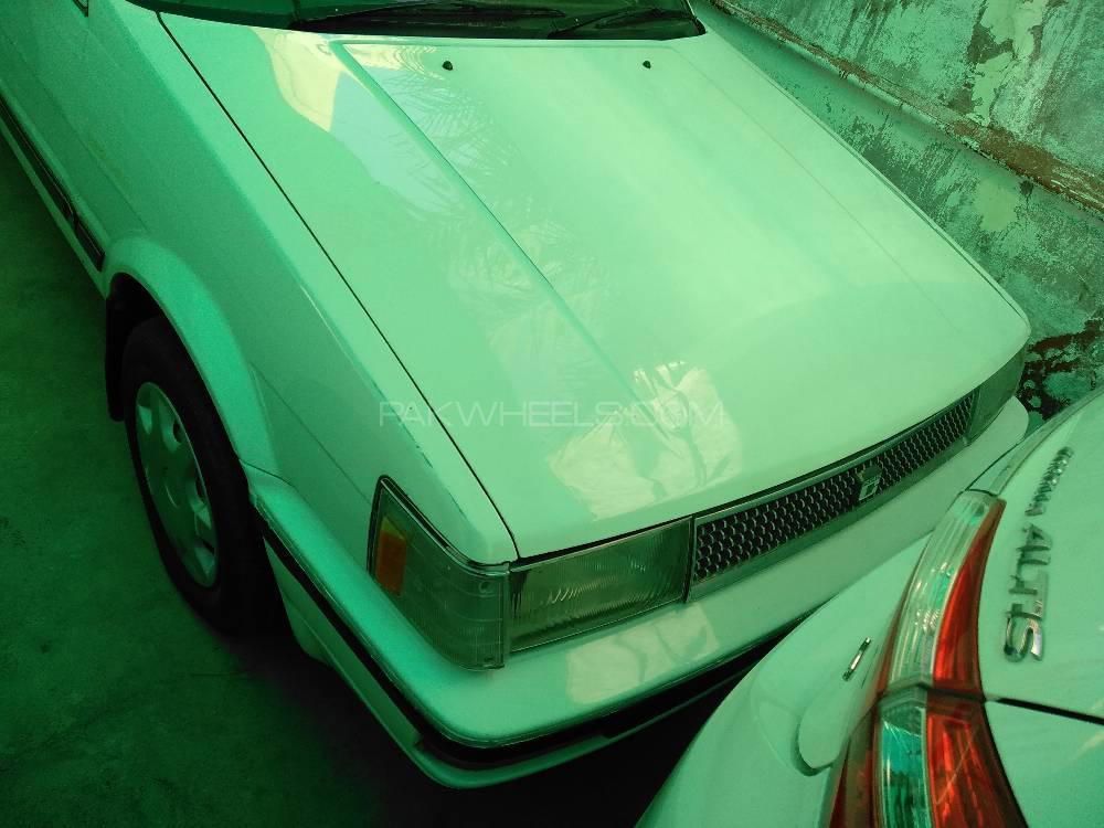 ٹویوٹا کرولا 1986 for Sale in بہاولپور Image-1