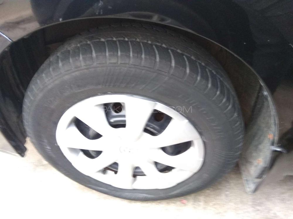 Toyota Corolla 2016 for Sale in Lahore Toyota Corolla 2016 for Sale in Lahore Image-10