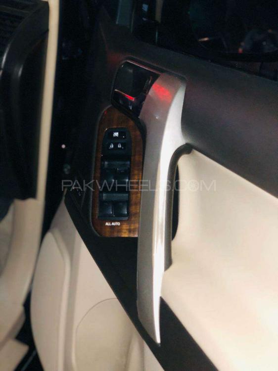 Toyota Prado 2012 for Sale in Rawalpindi Toyota Prado 2012 for Sale in Rawalpindi Image-18