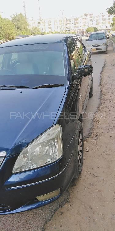 Toyota Premio 2003 for Sale in Karachi Toyota Premio 2003 for Sale in Karachi Image-10