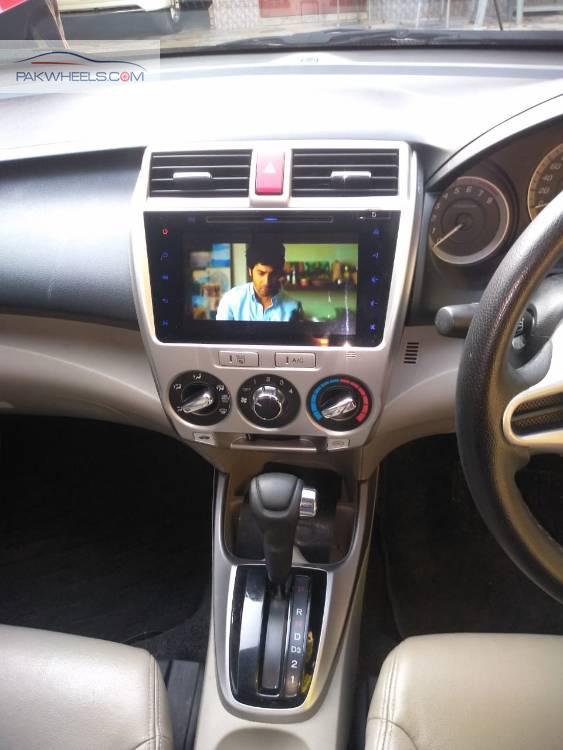 Honda City 2017 for Sale in Islamabad Honda City 2017 for Sale in Islamabad Image-10