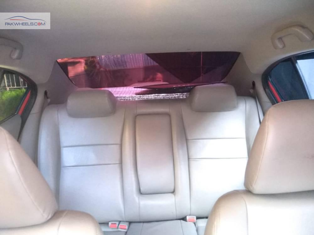 Honda City 2017 for Sale in Islamabad Honda City 2017 for Sale in Islamabad Image-17