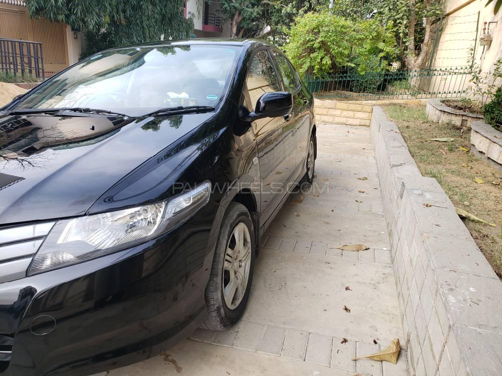 ہونڈا سٹی 2014 for Sale in کراچی ہونڈا سٹی 2014 for Sale in کراچی Image-3