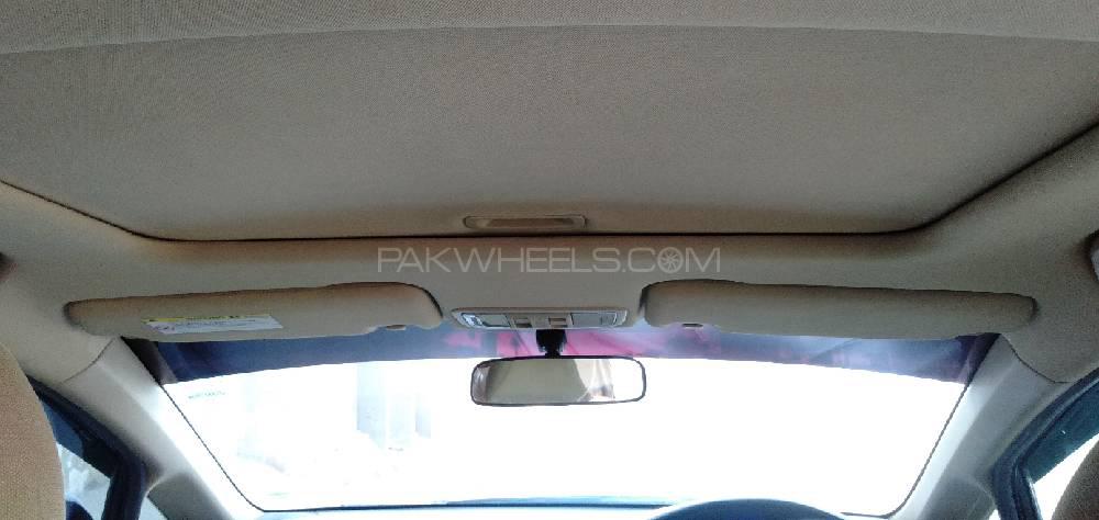Honda Civic 2011 for Sale in Mirpur khas Honda Civic 2011 for Sale in Mirpur khas Image-17