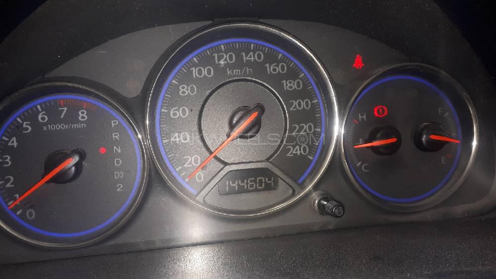 Honda Civic 2005 for Sale in Khanewal Honda Civic 2005 for Sale in Khanewal Image-6