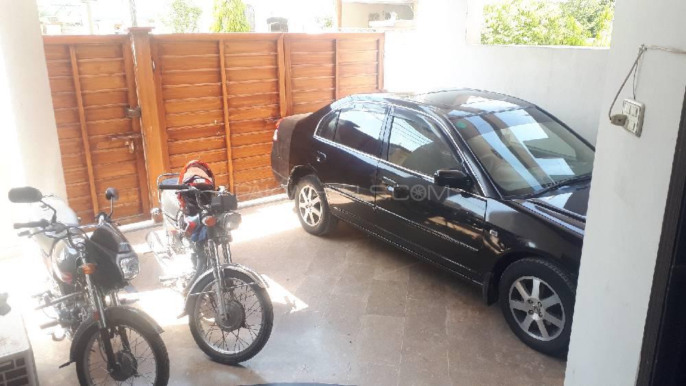 Honda Civic 2005 for Sale in Khanewal Honda Civic 2005 for Sale in Khanewal Image-5