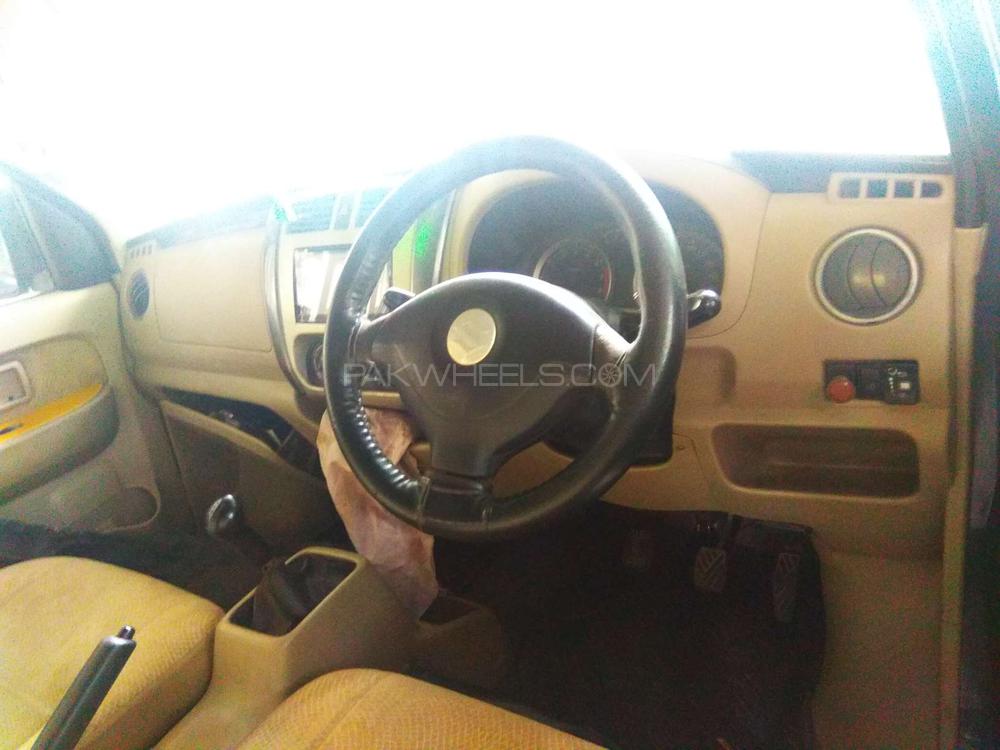 Suzuki APV 2008 for Sale in Lahore Suzuki APV 2008 for Sale in Lahore Image-5
