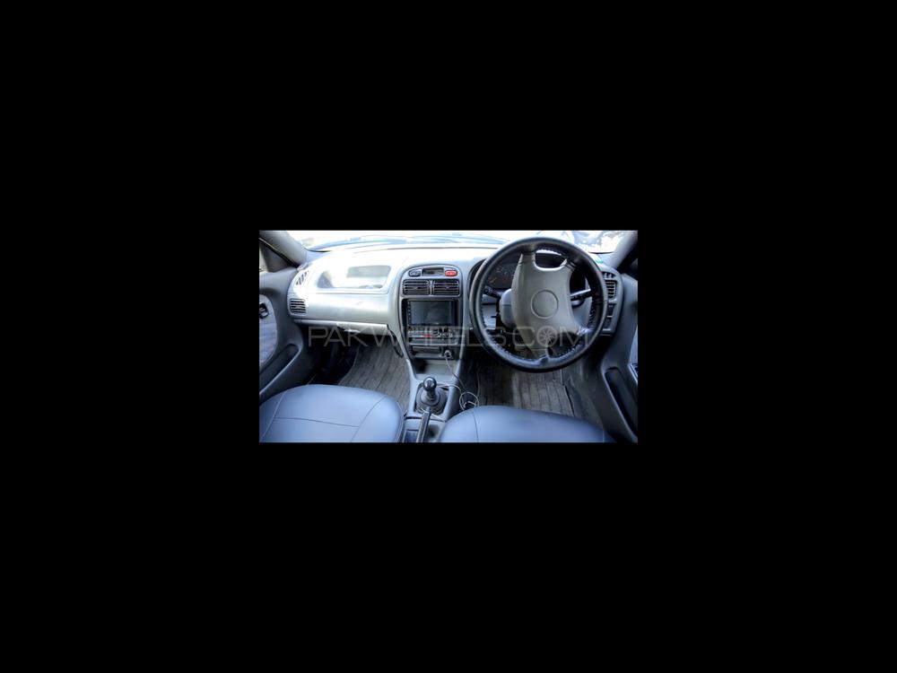 Suzuki Baleno 2005 for Sale in Islamabad Suzuki Baleno 2005 for Sale in Islamabad Image-2