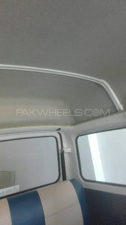 Suzuki Bolan 2018 for Sale in Jaranwala Suzuki Bolan 2018 for Sale in Jaranwala Image-5