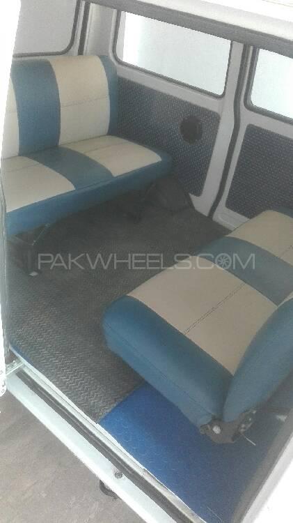 Suzuki Bolan 2018 for Sale in Jaranwala Suzuki Bolan 2018 for Sale in Jaranwala Image-4