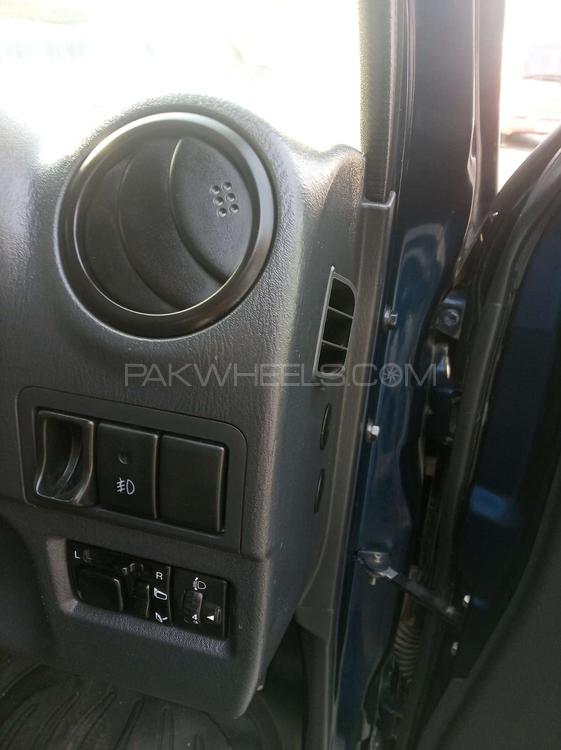 Suzuki Jimny 2017 for Sale in Gujranwala Suzuki Jimny 2017 for Sale in Gujranwala Image-10