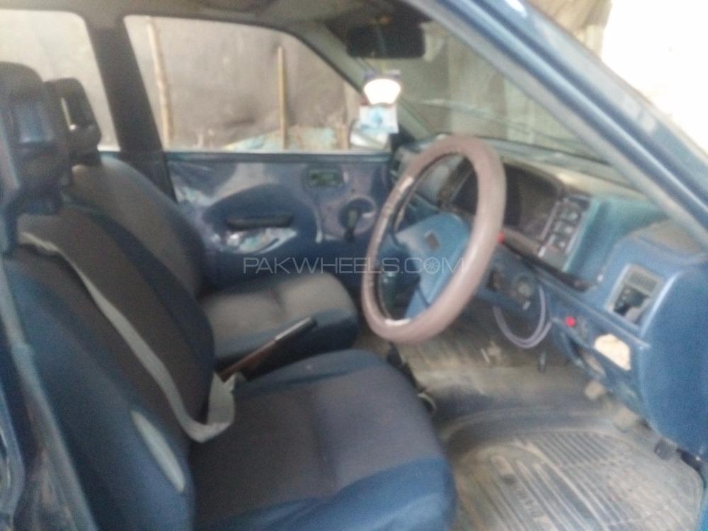 Suzuki Khyber 1986 for Sale in Wah cantt Suzuki Khyber 1986 for Sale in Wah cantt Image-3