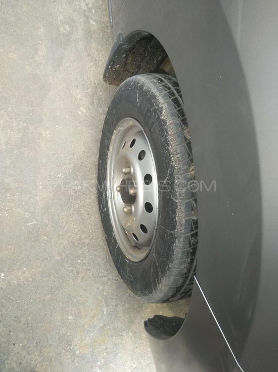 Suzuki Wagon R 2016 for Sale in Multan Suzuki Wagon R 2016 for Sale in Multan Image-3