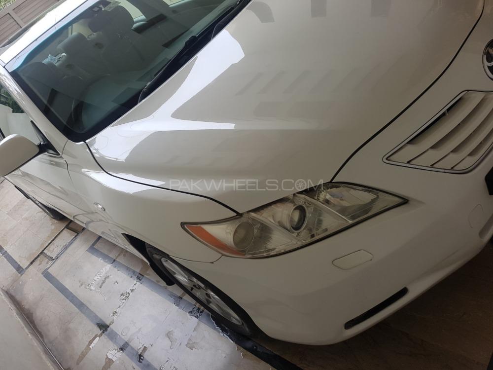 ٹویوٹا کیمری 2007 for Sale in لاہور ٹویوٹا کیمری 2007 for Sale in لاہور Image-8