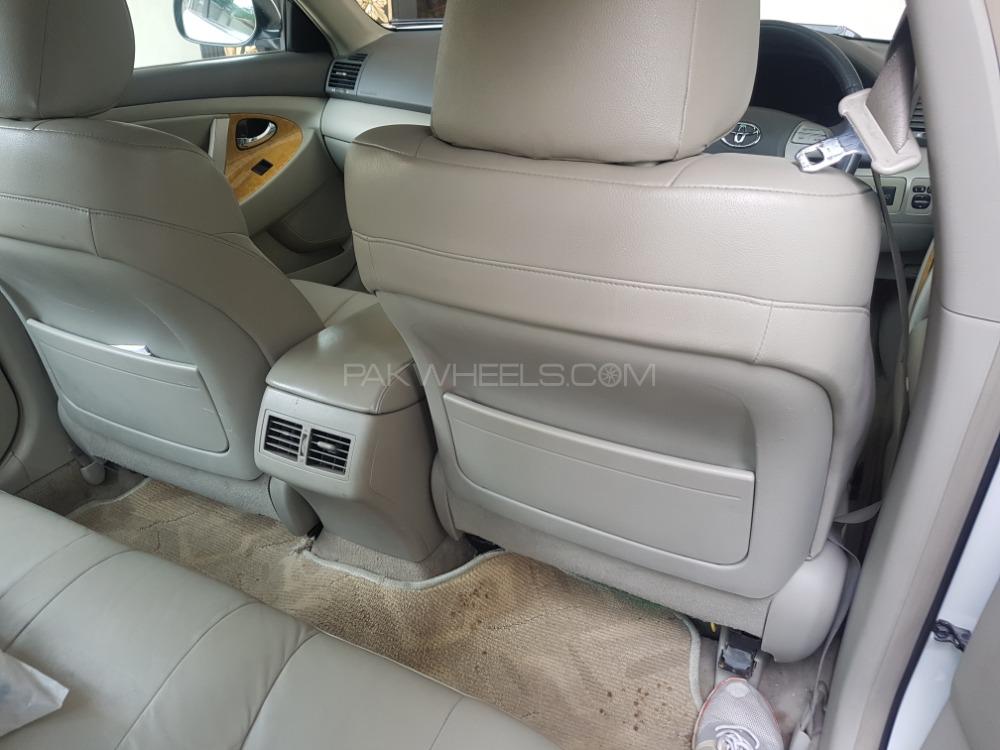 ٹویوٹا کیمری 2007 for Sale in لاہور ٹویوٹا کیمری 2007 for Sale in لاہور Image-10