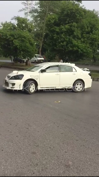 Toyota Corolla - 2008  Toyota Corolla - 2008  Image-6