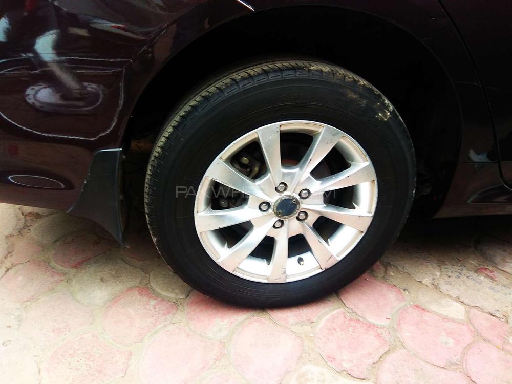 Toyota Corolla 2012 for Sale in Lahore Toyota Corolla 2012 for Sale in Lahore Image-7