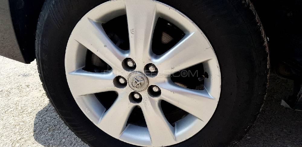 Toyota Corolla 2014 for Sale in Lahore Toyota Corolla 2014 for Sale in Lahore Image-12