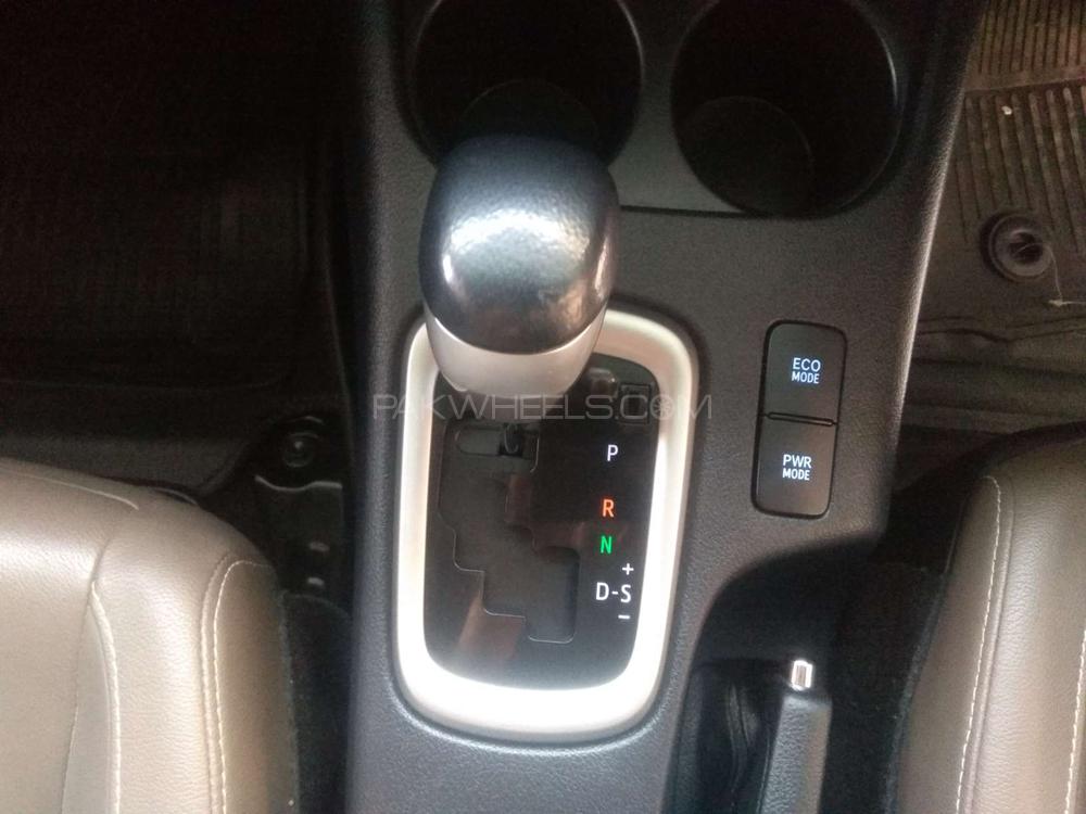 Toyota Hilux 2015 for Sale in Karachi Toyota Hilux 2015 for Sale in Karachi Image-7