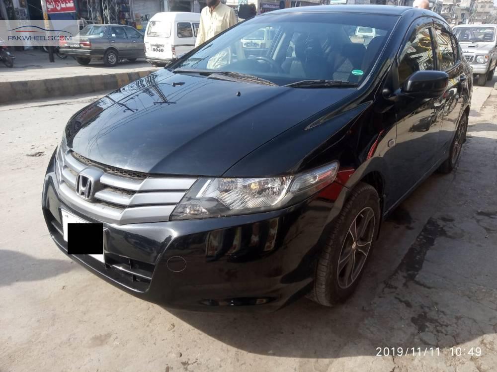 Honda City 2011 for Sale in Islamabad Honda City 2011 for Sale in Islamabad Image-3