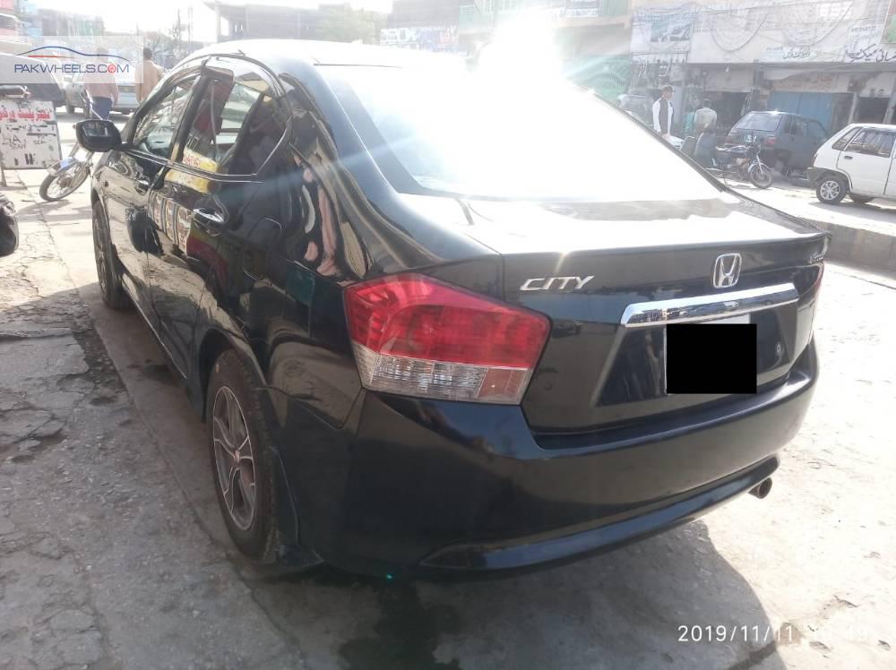 Honda City 2011 for Sale in Islamabad Honda City 2011 for Sale in Islamabad Image-6