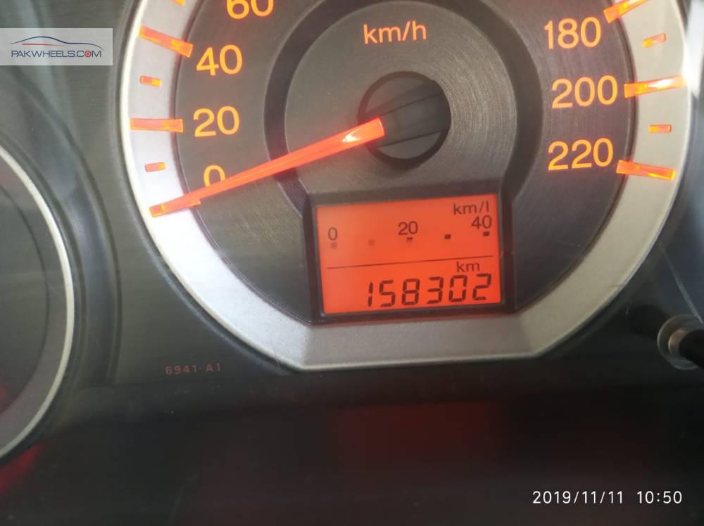 Honda City 2011 for Sale in Islamabad Honda City 2011 for Sale in Islamabad Image-7