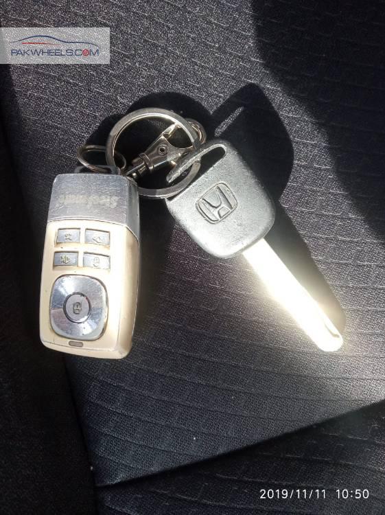 Honda City 2011 for Sale in Islamabad Honda City 2011 for Sale in Islamabad Image-11
